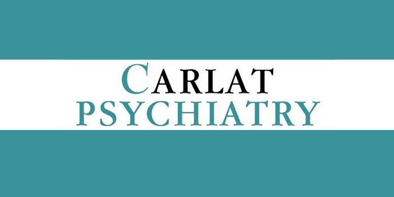 carlat psychiatry