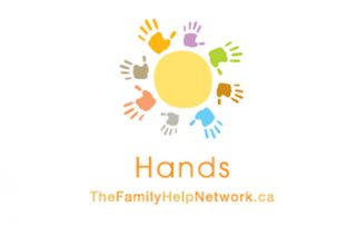 Hands: The Family Help Network Canada
