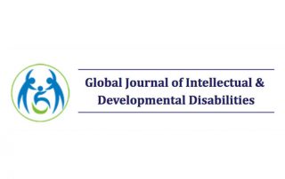 Global Journal of Intellectual & Developmental Disabilities (GJIDD)