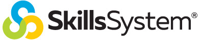 Skills System Logo